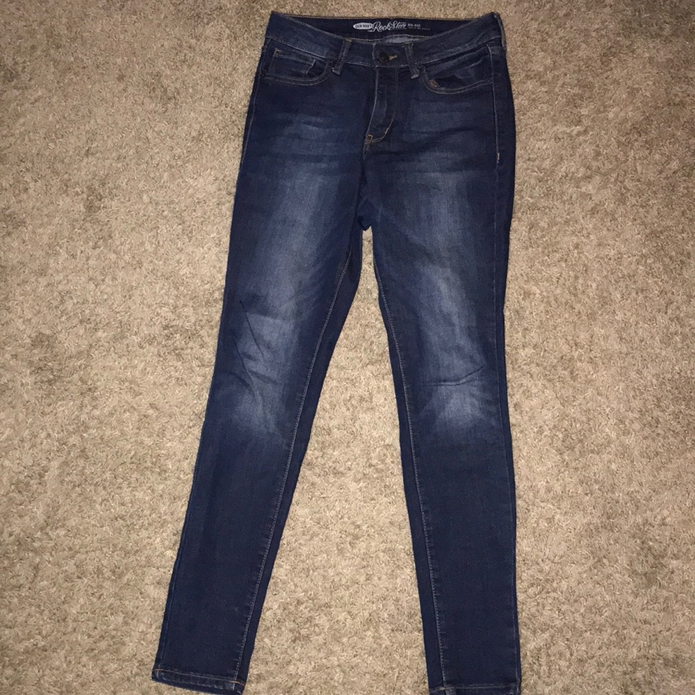 Skinny Jeans